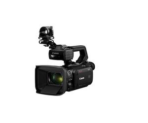 CANON XA75 (Schwarz) Marca