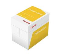 Canon Yellow Label Print carta inkjet A4 (210x297 mm) Bianco