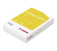 Canon Yellow Print A4 5897A022AA Carta per Fotocopiatrice e Multiuso