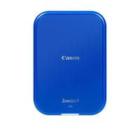 Canon Zoemini 2 stampante per foto ZINK (inchiostro zero) 313 x 500 DPI 2" x 3" (5x7.6 cm)