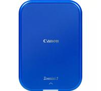 Canon Zoemini 2 stampante per foto ZINK (inchiostro zero) 313 x 500 DPI 2" x 3" (5x7.6 cm) NEW