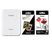 Canon Zoemini - Kit per stampa - bianco