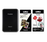 Canon Zoemini - Kit per stampa - nero