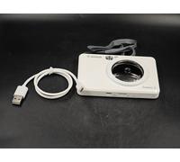 Canon Zoemini S Macchina Fotografica Istantanea Stampante - Buono Stato,Non