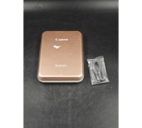 Canon Zoemini S2 Mini Foto Stampante Fotocamera - Buono Stato