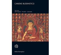 Canone buddhistico. Testi brevi: dhammapada itivuttaka, suttanipata