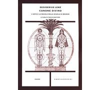 Canone Divino. L'arte e la regola nella scuola di Beuron