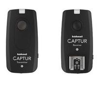 Telecomando Hahnel Captur Transmitter Receiver Set Canon