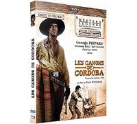 Canons de cordoba (les) - blu-ray