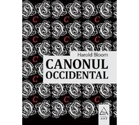 Canonul occidental - Harold Bloom