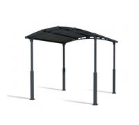 Canopia Alpine Alto RV Carport per camper in alluminio 3.6x4.4 m