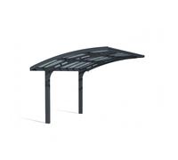 Canopia Arizona Breeze Carport in Alluminio 3 X 5 m