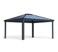 Canopia Dallas Gazebo in Alluminio 4.3X4.9 m