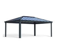Canopia Dallas Gazebo in Alluminio 4.3X6.1 m