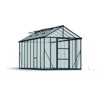 Canopia Glory Serra Da Giardino in Policarbonato di Premium 484X253X268 cm