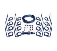 Canopia Kit per Irrigazione a Goccia
