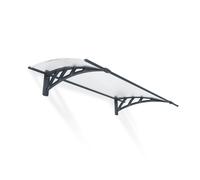 Canopia Neo Pensilina da esterno 135x90 cm Doppio Strato