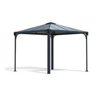 Canopia Palermo Gazebo in Alluminio 3X3 m