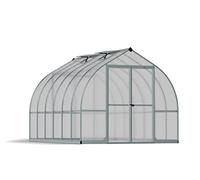 Serra in policarbonato Bella 2,44 x 3,63 Palram - Canopia