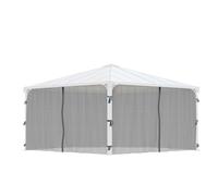 Canopia Rete Antizanzare Per Gazebo Palermo 4.3X2 m