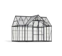 Canopia Victory Orangery Serra da giardino in policarbonato 305x365x269 cm