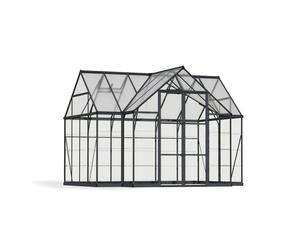 Canopia Victory Orangery Serra da giardino in policarbonato 305x365x269 cm