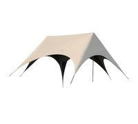 Canopol Outdoor - Gazebo emergente | Corpo per feste | Configurazione rapida del rifugio da campeggio | Gazebo pieghevole per attività di gruppo, design antivento per patio T