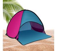 Canopy Shade Shelter - Copertura parasole, gazebo da viaggio | automatica pieghevole schermo schermo ombra Mini tetto refrigerante per parco picnic escursionismo relax viaggio galleggiante