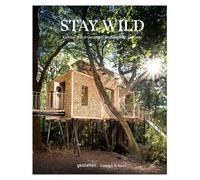 Canopy & Stars Stay Wild (Copertina rigida)