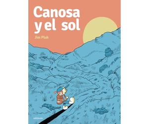 Canosa y el sol