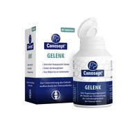 Canosept compresse per articolazioni cane - Joint Care Cani - Formula unica: con cozze dalle labbra verdi, glucosamina, Omega 3 - protezione delle articolazioni - condroprotettori cane - 80 compresse
