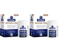 Canosept flora intestinale cane - probiotici per cani e prebiotici - enzimi digestivi - supporta i disturbi digestivi - rafforza la flora intestinale - probiotico digestivo per cani - 30 compresse