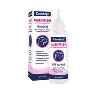 Canosept Soluzione per la cura degli occhi - Set %: 2 x 120 ml