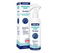 Canosept Spray per la cura della pelle per cani 250 ml - Acari del cane - Controllo degli acari dell'erba del cane - Prurito del cane - Spray per acari del cane - Acari dell'erba del cane