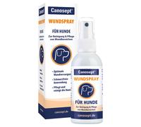 Canosept® Spray per le ferite - 75 ml