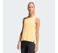 Canotta adi365 CLIMACOOL Semi Ice Tangerine 2XS