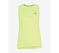 Canotta adidas ADI365 Breeze verde donna - S