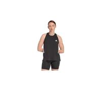 Adidas Performance Top sportivo ADI365 Climacool nero/bianco Donna M