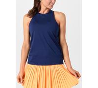 Canotta adidas Basic Club Navy Donna