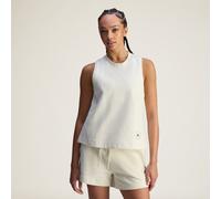 Canotta adidas by Stella McCartney Logo Almond Milk-Smc 2XS