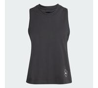 Canotta adidas by Stella McCartney Logo Black M