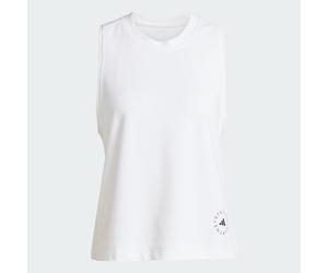 Canotta adidas by Stella McCartney Logo White S
