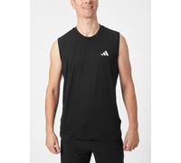 Adidas Canotta da tennis Club Climacool Nero 2XL