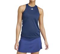 Canotta Adidas Club Donna M Blu
