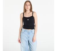 Canotta adidas Double Layered Tank Top Black/ Black M