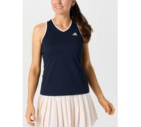 Top da tennis da donna Adidas Top Tennis Classics - legend ink - Blu (S)
