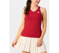 Top da tennis da donna Adidas Top Tennis Classics - power red - Rosso (L)
