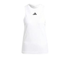 Canotta Adidas Ldn Ytank Donna L Bianco