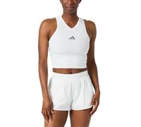 Top da tennis da donna Adidas Tennis Y-Tank Pro - white - Bianco (S)