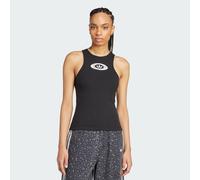 Canotta adidas Originals Black 2XS